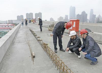 緊抓質(zhì)量 鑄就精品——論市政工程的重點管理